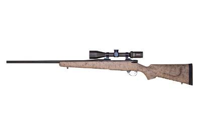 WEATHERBY (JAPAN) VANGUARD 270WIN - Image 2 of 4