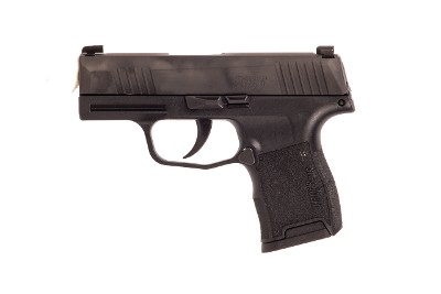 SIG SAUER P365 9MM - Image 4 of 4