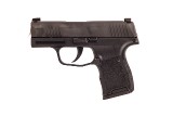 SIG SAUER P365 9MM - Image 4 of 4