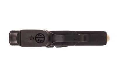 SIG SAUER P365 9MM - Image 3 of 4
