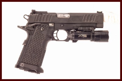 STACCATO P 9MM - Image 1 of 5