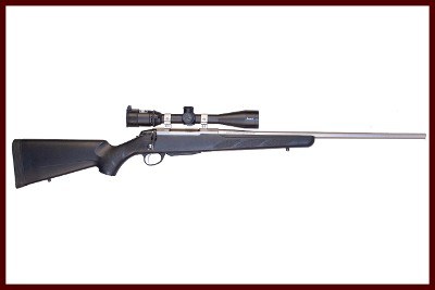 TIKKA T3X 30-06 - Image 1 of 4