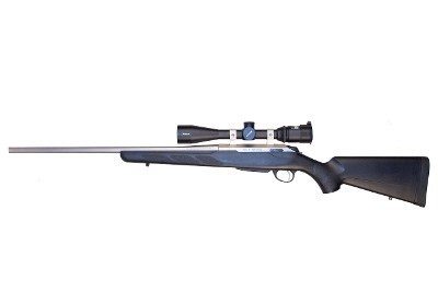 TIKKA T3X 30-06 - Image 2 of 4