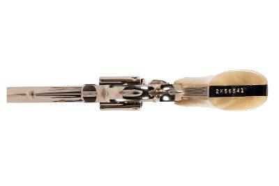 SMTIH & WESSON 19-3 357MAG - Image 2 of 4