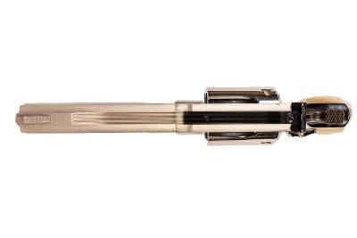 SMTIH & WESSON 19-3 357MAG - Image 4 of 4