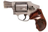 SMITH & WESSON 642-2 AIRWEIGHT 38SPL - Image 3 of 4