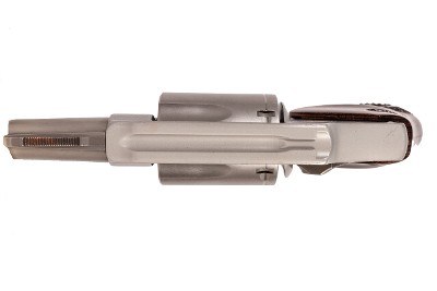 SMITH & WESSON 642-2 AIRWEIGHT 38SPL - Image 4 of 4