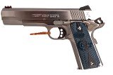 COLT 1911 COMPETITION 45ACP - Image 3 of 4