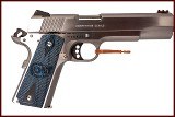 COLT 1911 COMPETITION 45ACP - Image 1 of 4