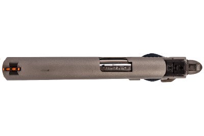 COLT 1911 COMPETITION 45ACP - Image 4 of 4