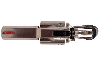 RUGER SUPER REDHAWK ALASKAN 44MAG - Image 4 of 4