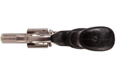 RUGER SUPER REDHAWK ALASKAN 44MAG - Image 2 of 4
