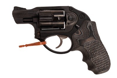 RUGER LCR 357MAG - Image 3 of 4