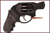RUGER LCR 357MAG - Image 1 of 4