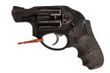 RUGER LCR 357MAG - Image 3 of 4