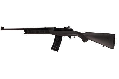 RUGER RANCH RIFLE 5.56MM - Image 3 of 4