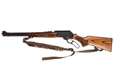 MARLIN MODEL 336W 30-30WIN - Image 3 of 4