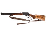 MARLIN MODEL 336W 30-30WIN - Image 3 of 4