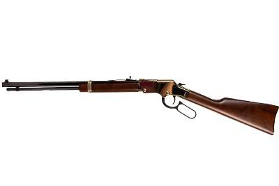 HENRY GOLDEN BOY 22SLLR - Image 3 of 4
