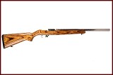 RUGER 10/22 22LR - Image 1 of 4