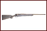 CHRISTENSEN ARMS MESA 14 6.5 CREEDMOOR