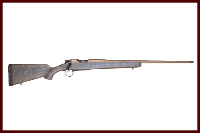 CHRISTENSEN ARMS MESA 14 6.5 CREEDMOOR - Image 1 of 4