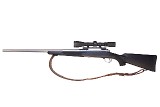 SAVAGE ARMS INC 116 7MM REM MAG - Image 2 of 4