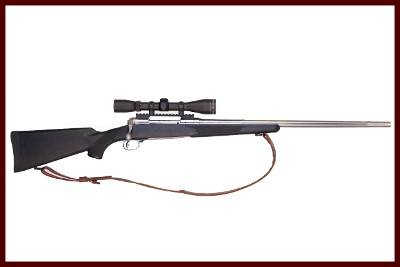 SAVAGE ARMS INC 116 7MM REM MAG - Image 1 of 4
