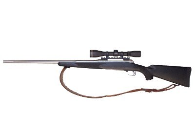 SAVAGE ARMS INC 116 7MM REM MAG - Image 2 of 4