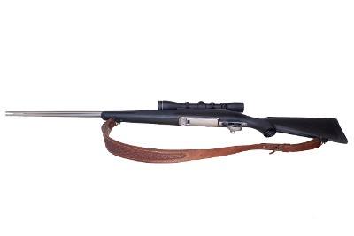 SAVAGE ARMS INC 116 7MM REM MAG - Image 3 of 4