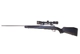 SAVAGE ARMS INC 110 25-06 REM - 2 of 4