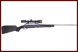 SAVAGE ARMS INC 110 25-06 REM - 1 of 4