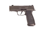SIG SAUER P365 AXG LEGION 9MM - Image 2 of 4