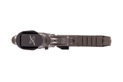 SIG SAUER P226 X FIVE LEGION SAO - Image 3 of 4