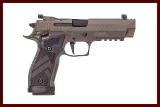 SIG SAUER P226 X FIVE LEGION SAO - Image 1 of 4