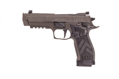 SIG SAUER P226 X FIVE LEGION SAO - Image 2 of 4