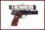 SMITH & WESSON 41 22LR - Image 1 of 3