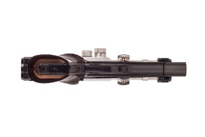 SMITH & WESSON 41 22LR - Image 3 of 3