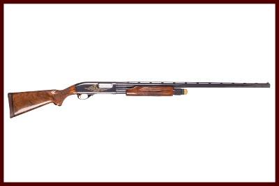 REMINGTON 870 DUCKS UNLIMITED EDITION 12GA - Image 1 of 5