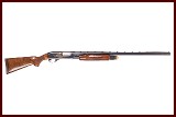 REMINGTON 870 DUCKS UNLIMITED EDITION 12GA