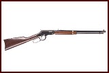 HENRY REPEATING ARMS TEXAS GOLDEN BOY 22 S,L,LR