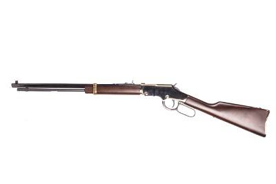 HENRY REPEATING ARMS TEXAS GOLDEN BOY 22 S,L,LR - Image 2 of 4