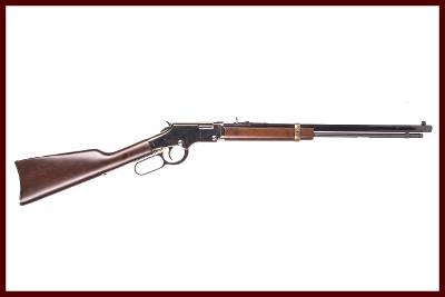 HENRY REPEATING ARMS TEXAS GOLDEN BOY 22 S,L,LR - Image 1 of 4