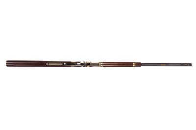 HENRY REPEATING ARMS TEXAS GOLDEN BOY 22 S,L,LR - Image 3 of 4