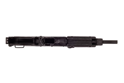 (NFA) ISREALI UZI A 9MM (CLASS III) - Image 4 of 8