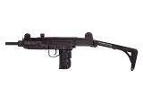 (NFA) ISREALI UZI A 9MM (CLASS III) - Image 7 of 8