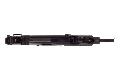 (NFA) ISREALI UZI A 9MM (CLASS III) - Image 5 of 8