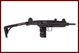 (NFA) ISREALI UZI A 9MM (CLASS III) - Image 6 of 8