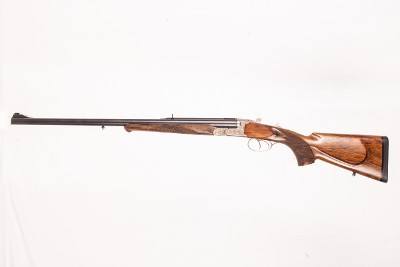 KRIEGHOFF CLASSIC DOUBLE 470NE - Image 2 of 5