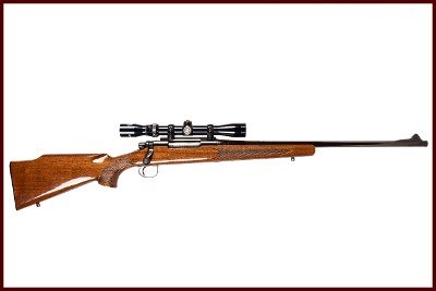 REMINGTON 700ADL 30-06 - Image 1 of 4